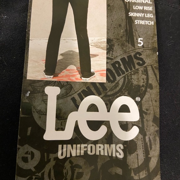 Work pants - Picture 4 of 5